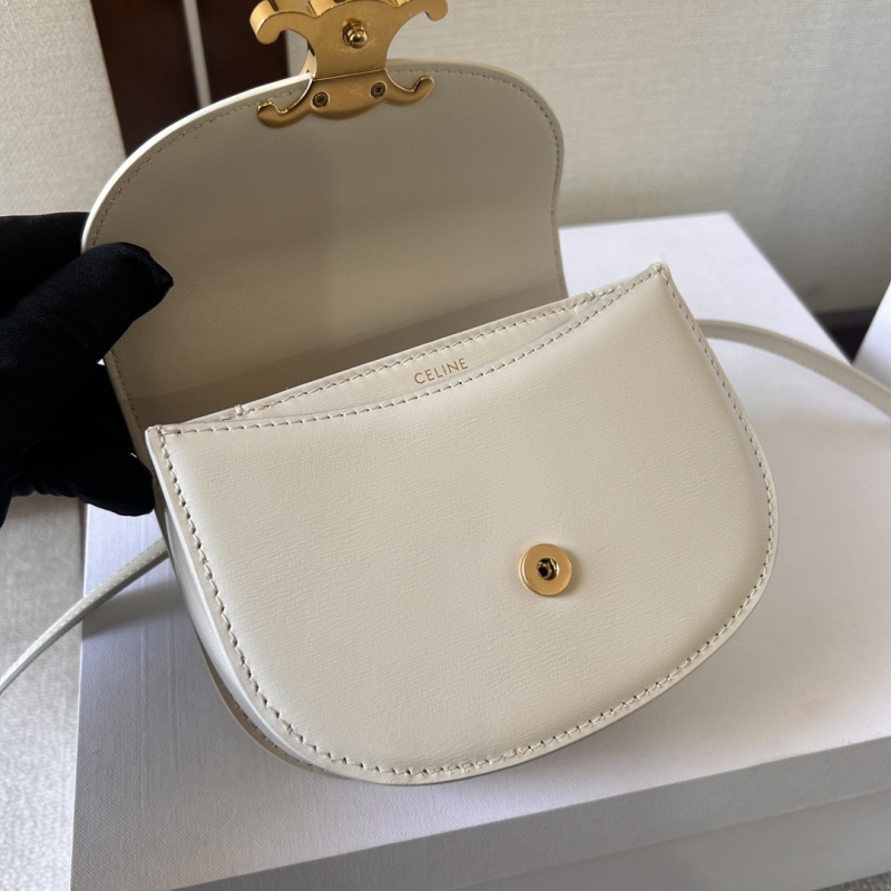 Celine Top Handle Bags